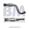 BM CATALYSTS BM50104 Exhaust Pipe
